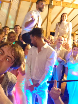 Event The Royale Function Band Merseyside