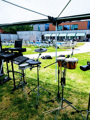 Event Beyond The Beats Party DJ West Yorkshire