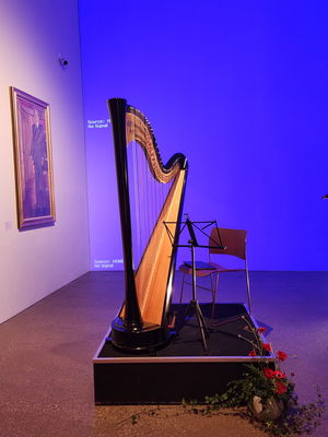 Event The Wedding Harpist Harpist London