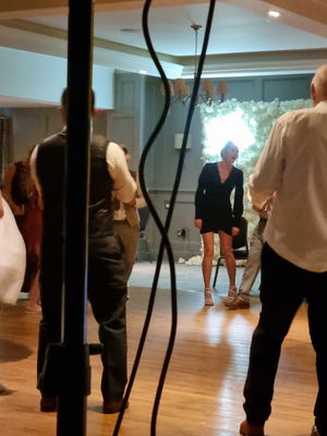 Event The One Man Wedding Band Singer Guitarist Falkirk