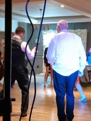 Event The One Man Wedding Band Singer Guitarist Falkirk