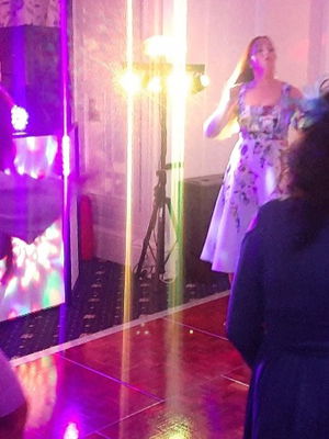 Event DJ Chris Party DJ Cumbria