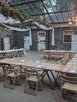 Event Groovin High Jazz Band Warwickshire