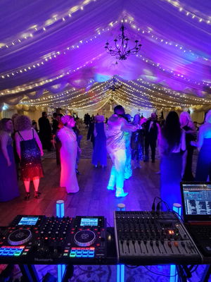 Event DJ Marc Party DJ Gloucestershire