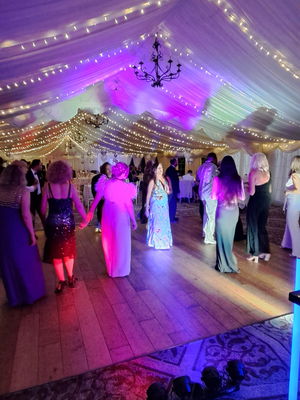 Event DJ Marc Party DJ Gloucestershire