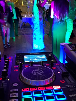 Event DJ Marc Party DJ Gloucestershire