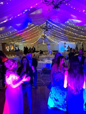 Event DJ Marc Party DJ Gloucestershire