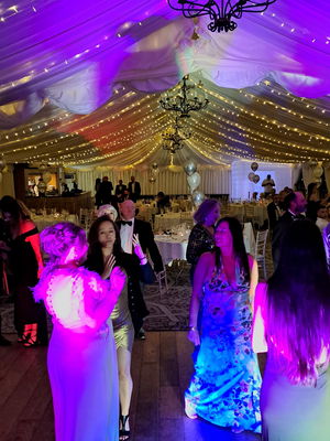 Event DJ Marc Party DJ Gloucestershire