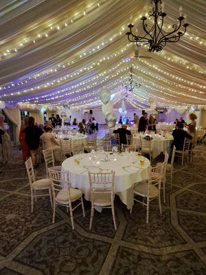 Event DJ Marc Party DJ Gloucestershire