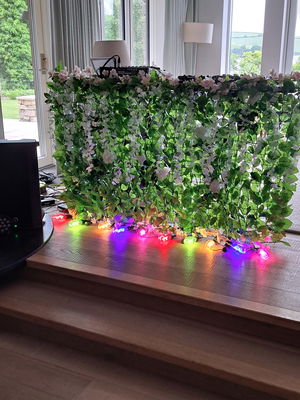 Event DJ Marc Party DJ Gloucestershire