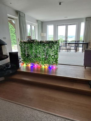 Event DJ Marc Party DJ Gloucestershire