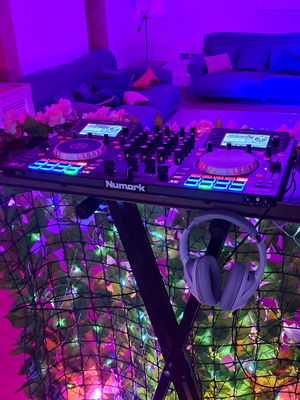 Event DJ Marc Party DJ Gloucestershire