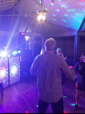 Event DJ Chris Party DJ Cumbria