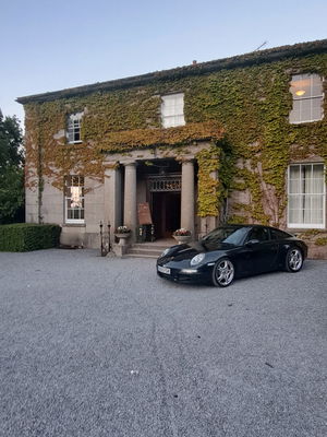 Event DJ Marc Party DJ Gloucestershire