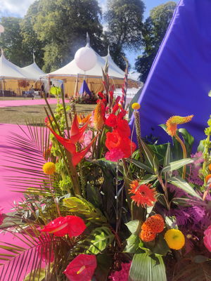 Event The Lily Belles Vintage Vocal Group Derbyshire