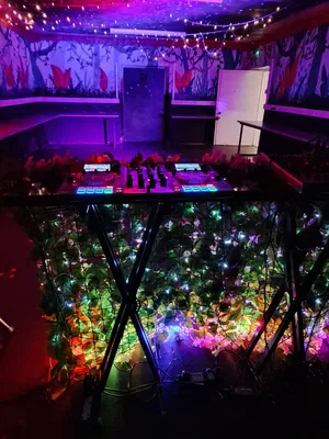 Event DJ Marc Party DJ Gloucestershire