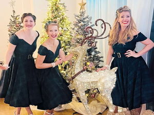 Private Party in South Yorkshire