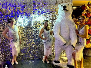 Corporate Event in Buckinghamshire