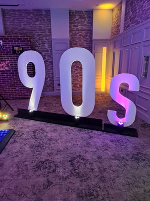 Event DJ Marc Party DJ Gloucestershire