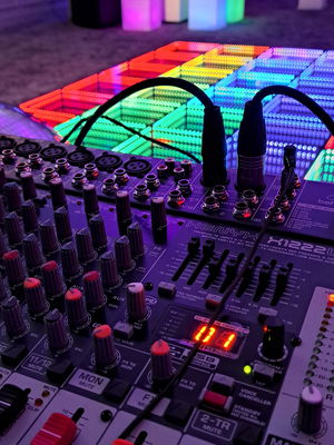 Event DJ Marc Party DJ Gloucestershire