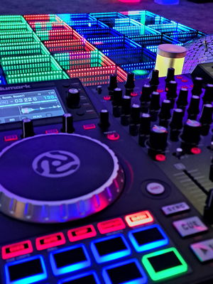 Event DJ Marc Party DJ Gloucestershire