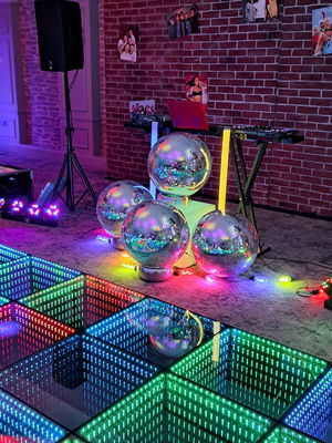 Event DJ Marc Party DJ Gloucestershire