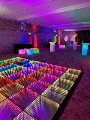 Event DJ Marc Party DJ Gloucestershire