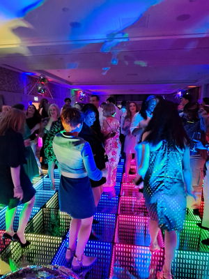 Event DJ Marc Party DJ Gloucestershire