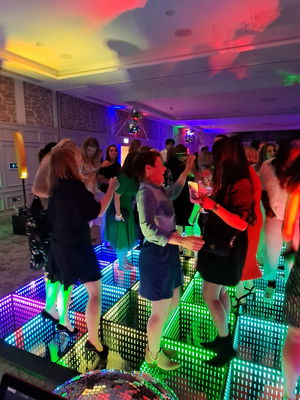 Event DJ Marc Party DJ Gloucestershire