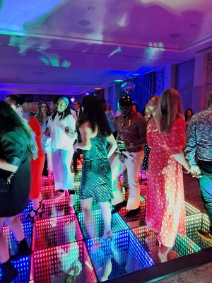 Event DJ Marc Party DJ Gloucestershire