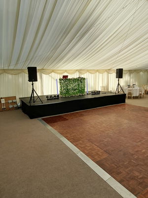 Event DJ Marc Party DJ Gloucestershire