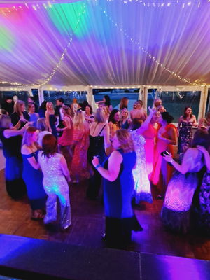 Event DJ Marc Party DJ Gloucestershire