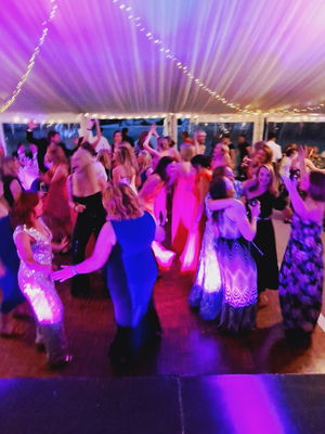 Event DJ Marc Party DJ Gloucestershire