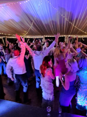 Event DJ Marc Party DJ Gloucestershire