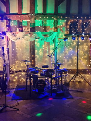 Event Christopher John Solo Singer/ Guitarist Essex