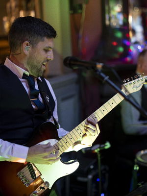 Event Zest Function Band Gillingham, Kent