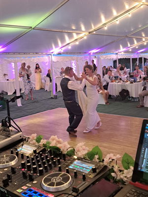 Event Purple Silent Disco Silent Disco Torfaen