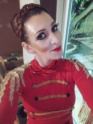 Event Fire Knights Fire Performer East Sussex