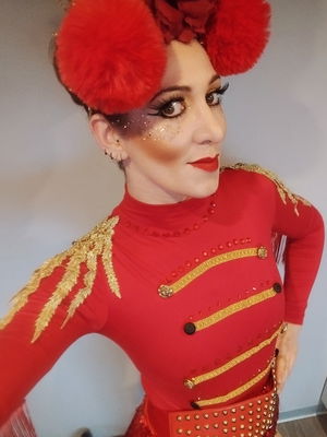 Event Fire Knights Fire Performer East Sussex