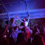 The Nightliners Function Band Review Wedding West Sussex