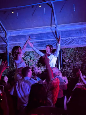 Event The Nightliners Function Band Brighton, East Sussex