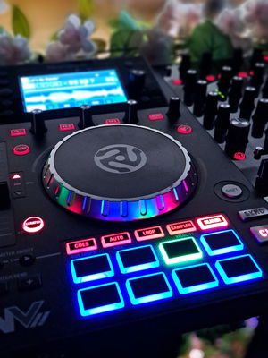 Event DJ Marc Party DJ Gloucestershire