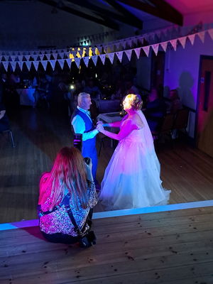 Event DJ Marc Party DJ Gloucestershire