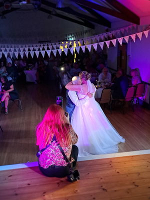 Event DJ Marc Party DJ Gloucestershire