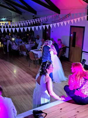 Event DJ Marc Party DJ Gloucestershire