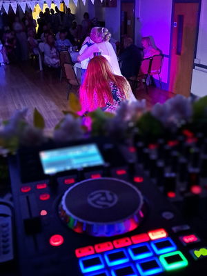 Event DJ Marc Party DJ Gloucestershire