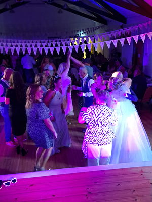 Event DJ Marc Party DJ Gloucestershire