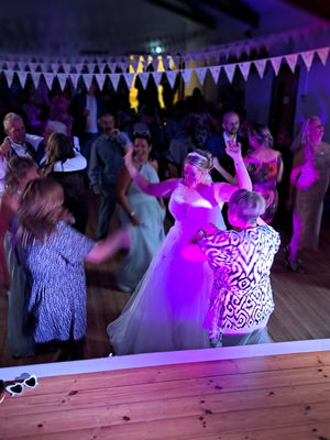 Event DJ Marc Party DJ Gloucestershire