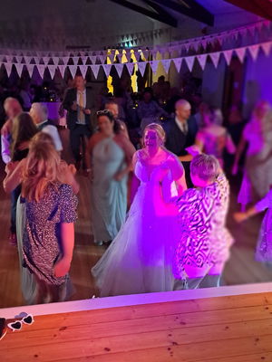 Event DJ Marc Party DJ Gloucestershire