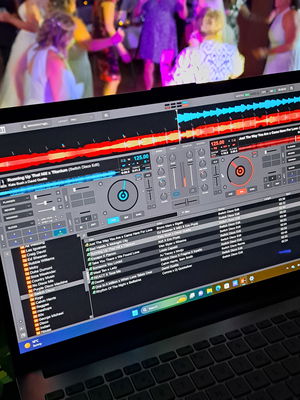 Event DJ Marc Party DJ Gloucestershire